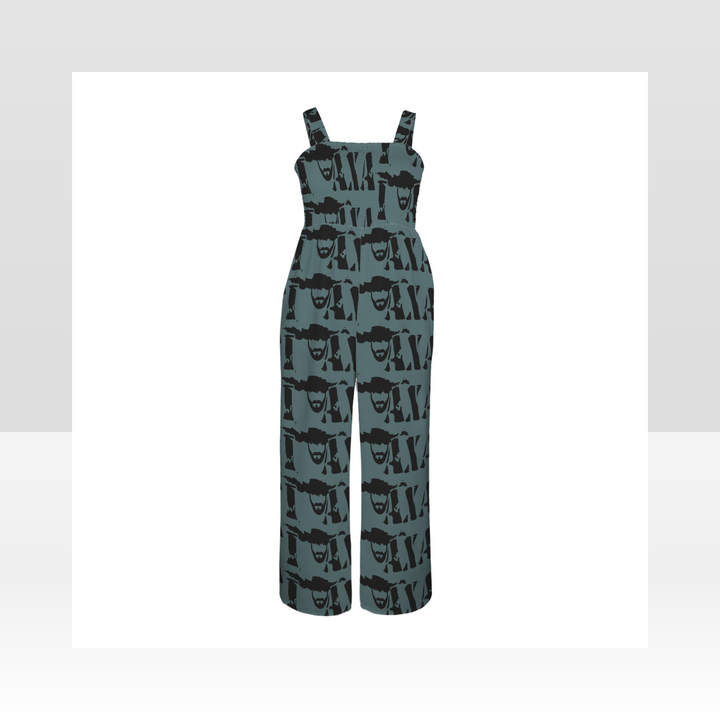 IAXA Jumpsuit