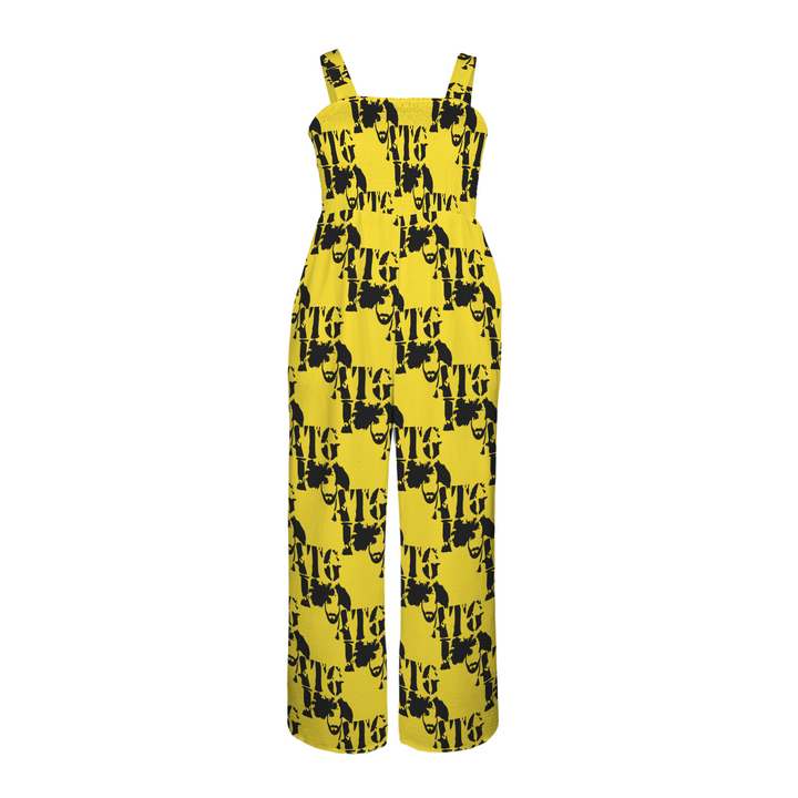 IATG Jumpsuit