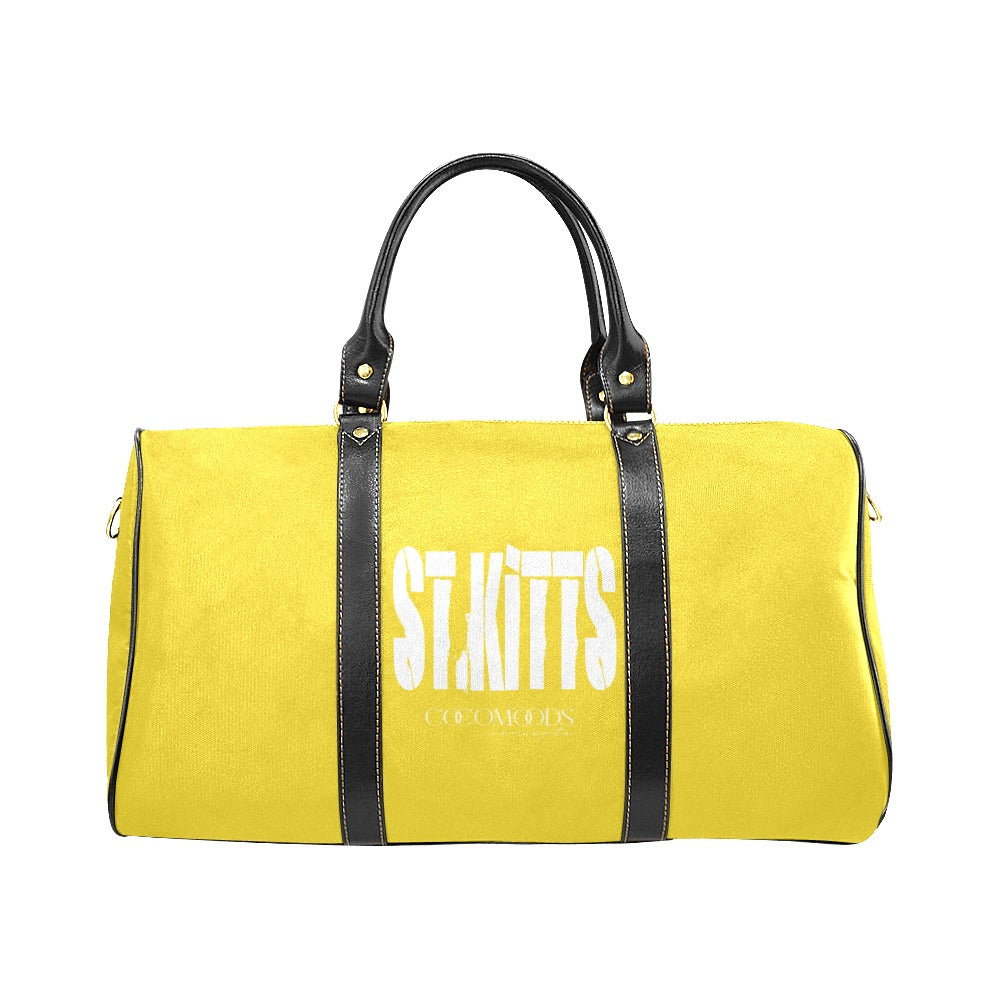 St.Kitts & Nevis Duffle