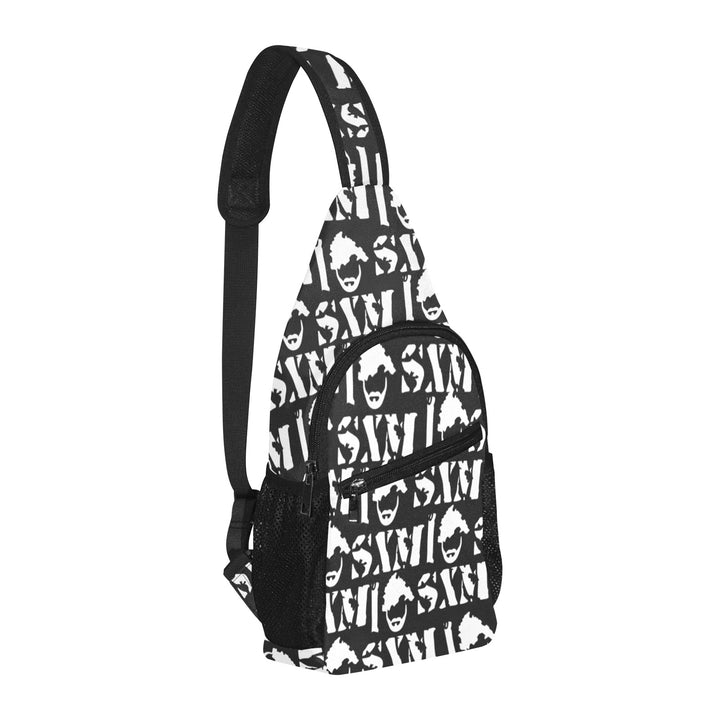 ISXM chest bag