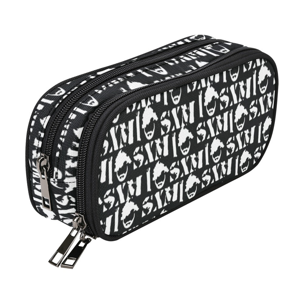 ISXM Pencil Pouch