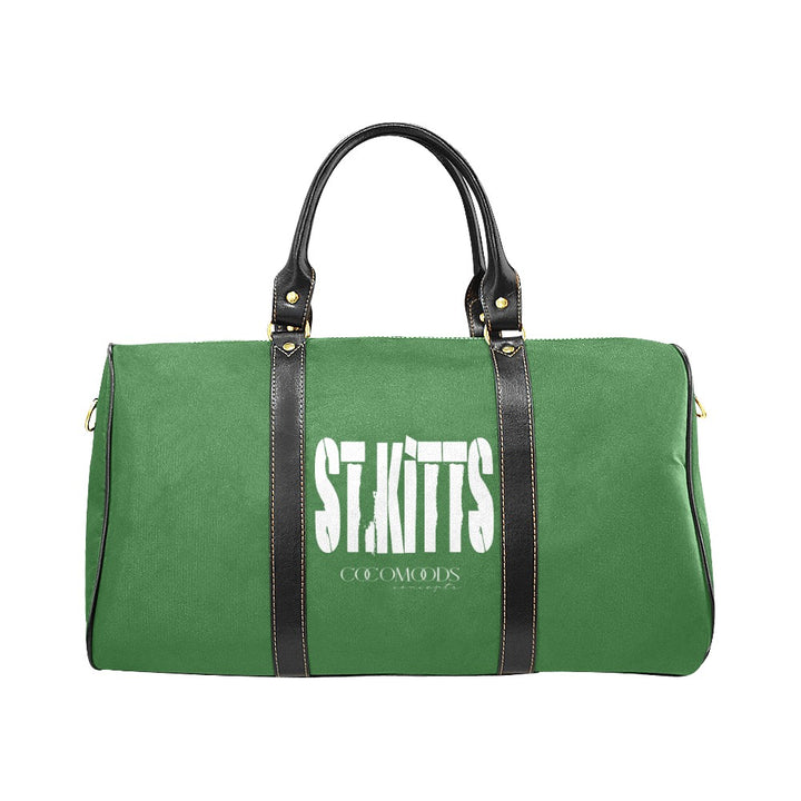 St.Kitts & Nevis Duffle