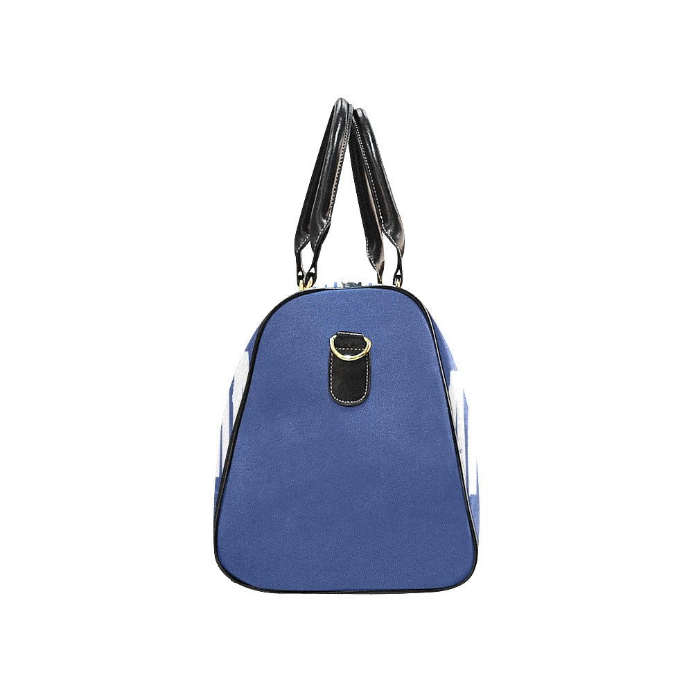 St.Martin Duffle Small