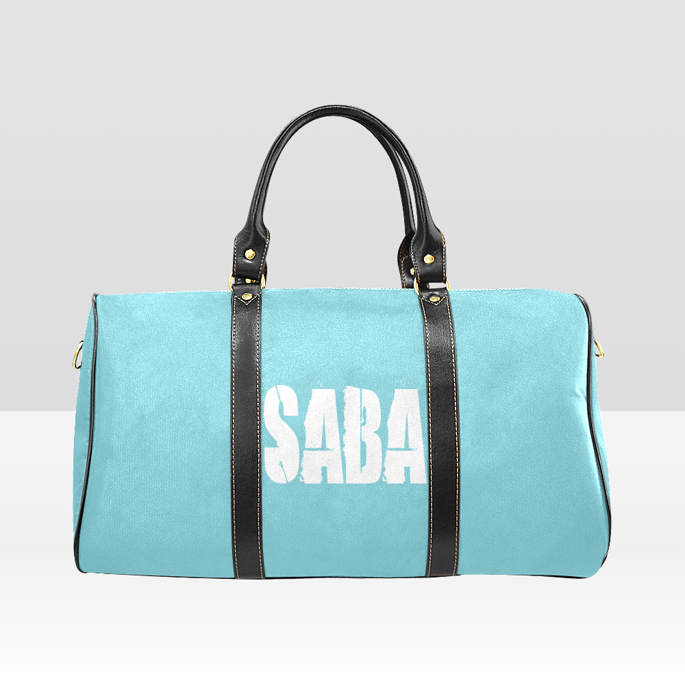 Saba Duffle
