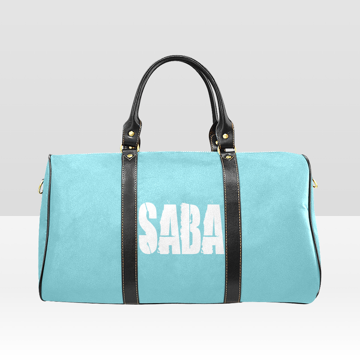 Saba Duffle