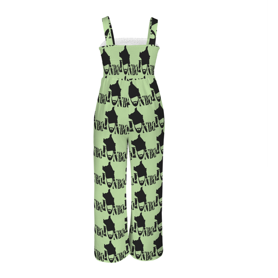 INBO Jumpsuit