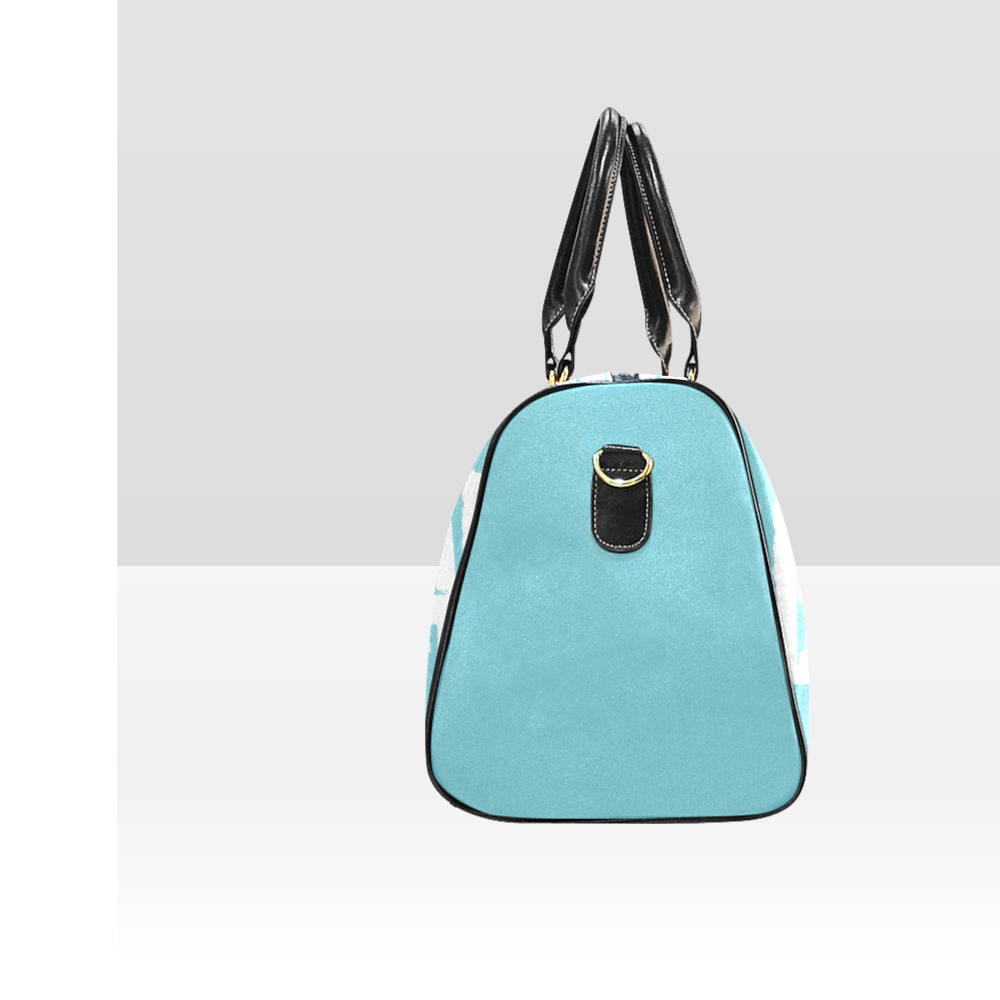 Saba Duffle
