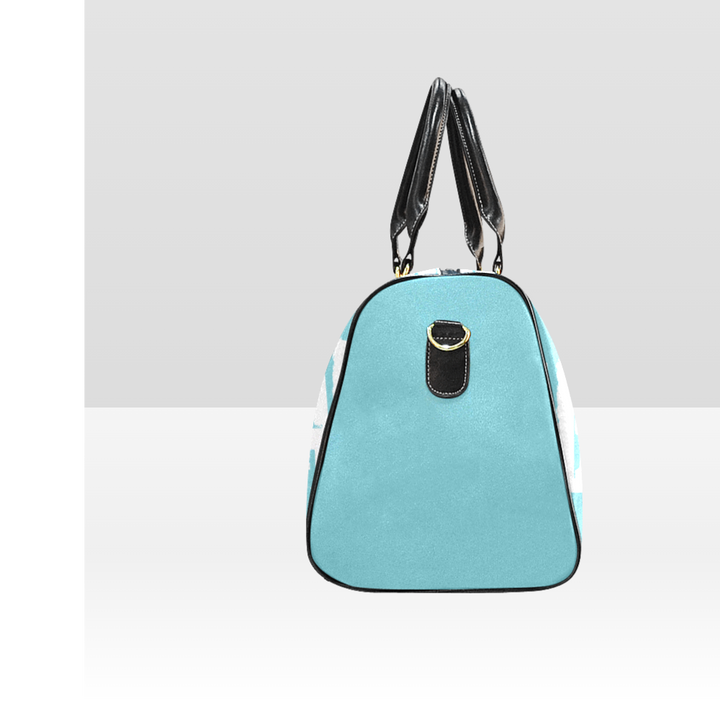 Saba Duffle