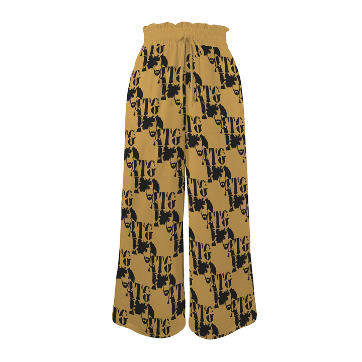 IATG Wide Leg Pants