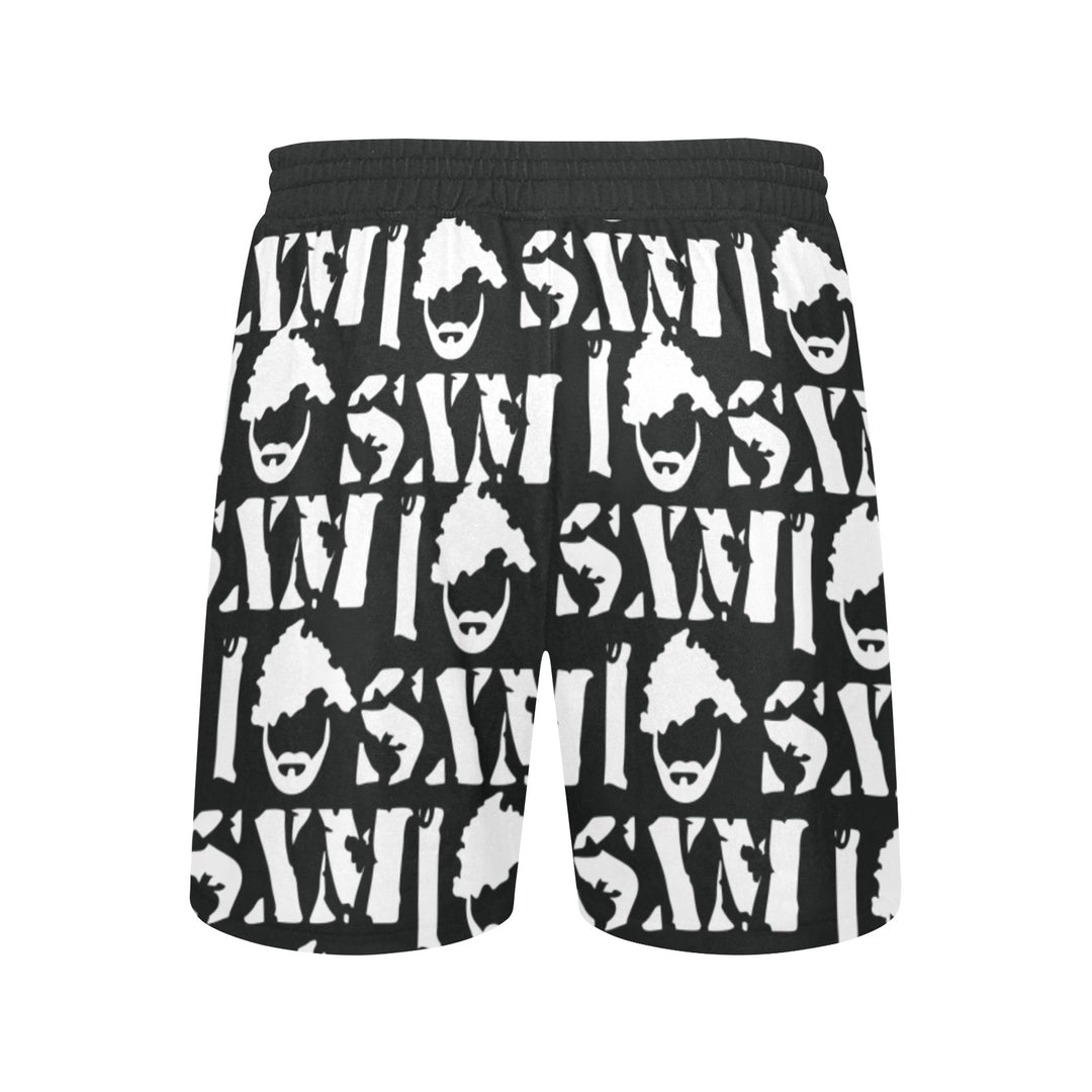 ISXM Coco Daddy Shorts