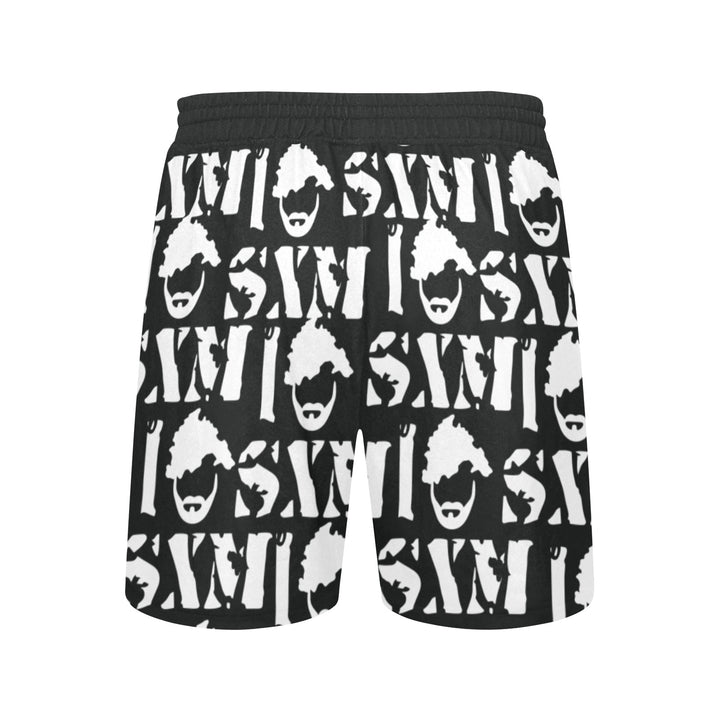 ISXM Coco Daddy Shorts