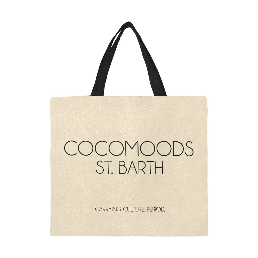 St.Barth Tote