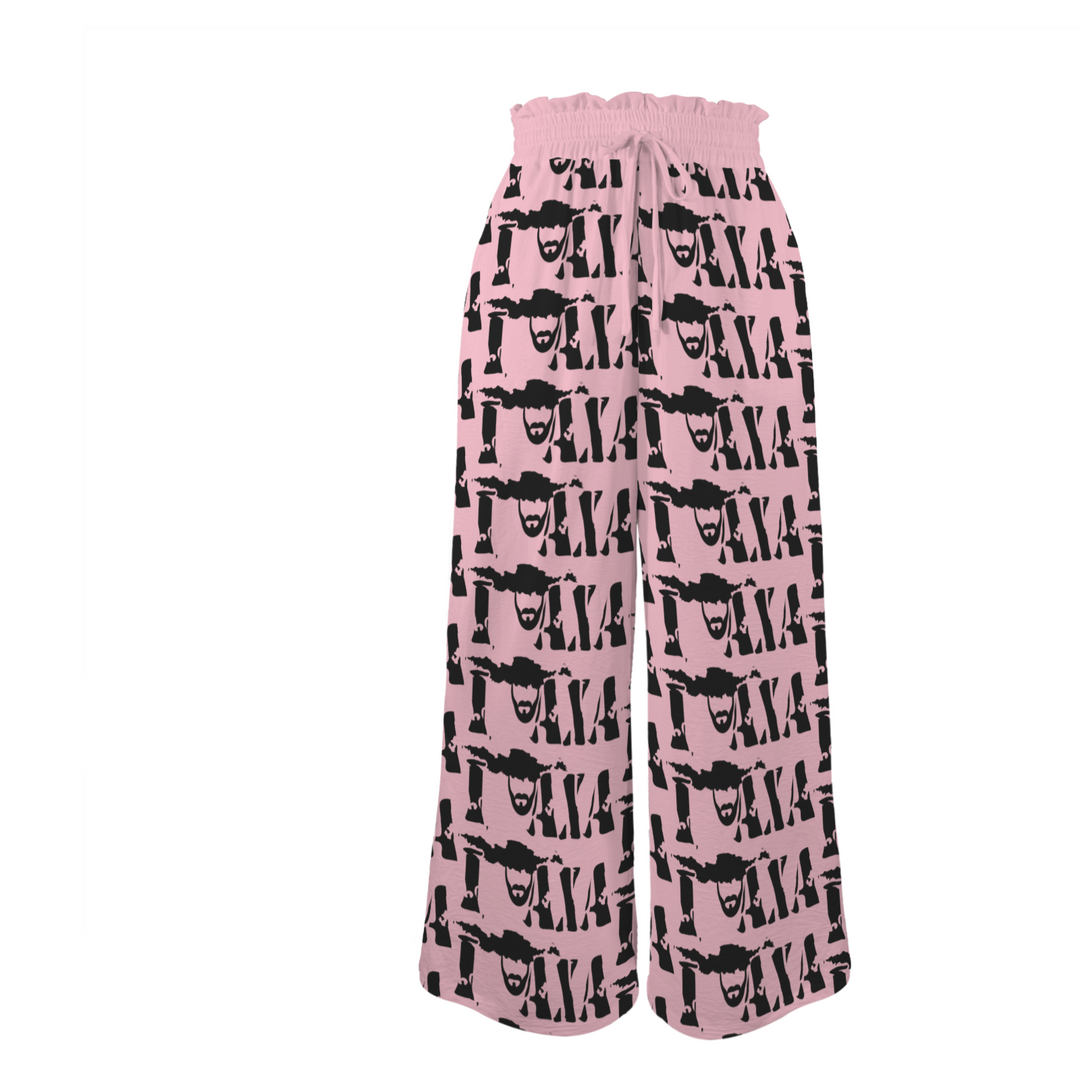 IAXA Wide Leg pants