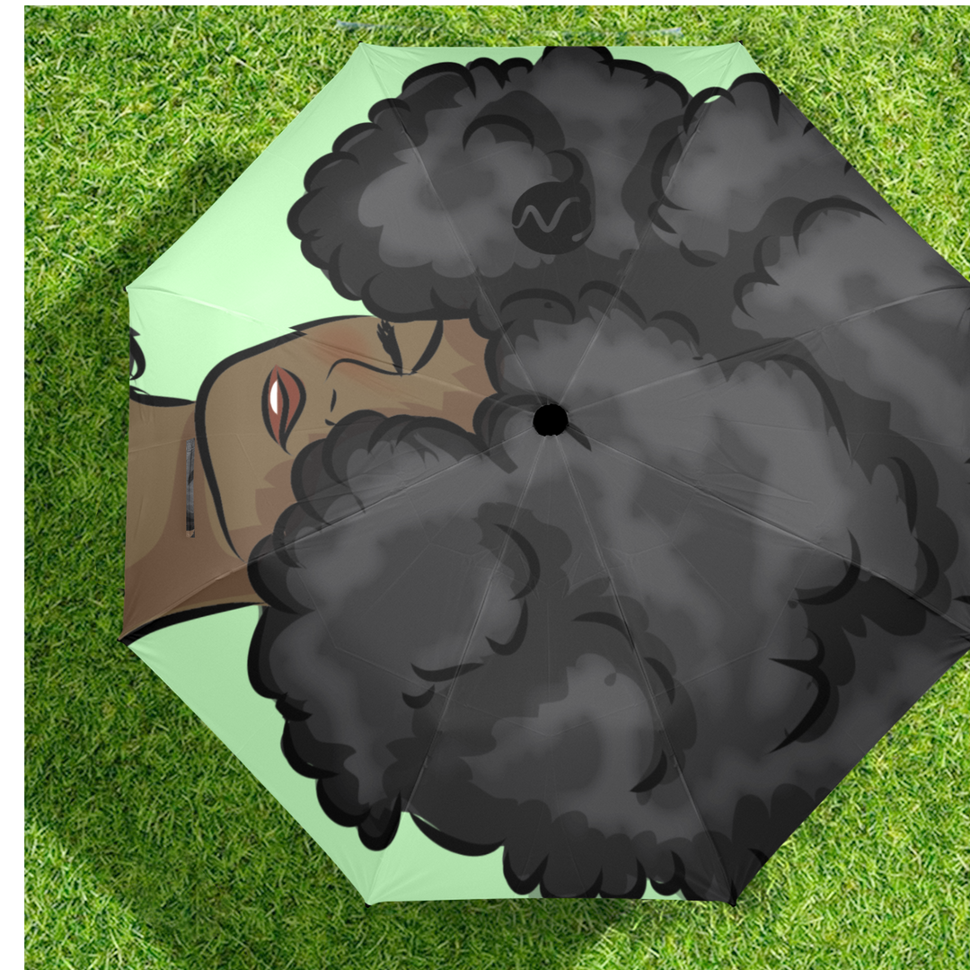 Mellow Umbrella