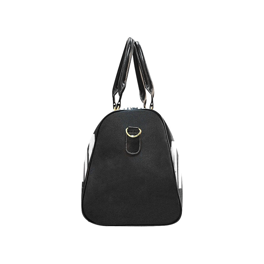 St.Martin Duffle Small