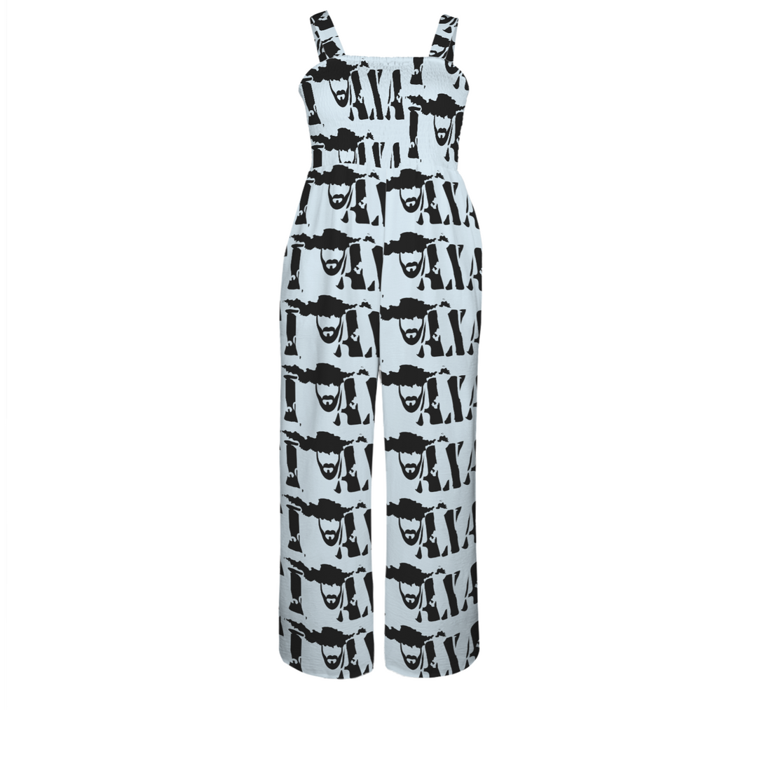 IAXA Jumpsuit