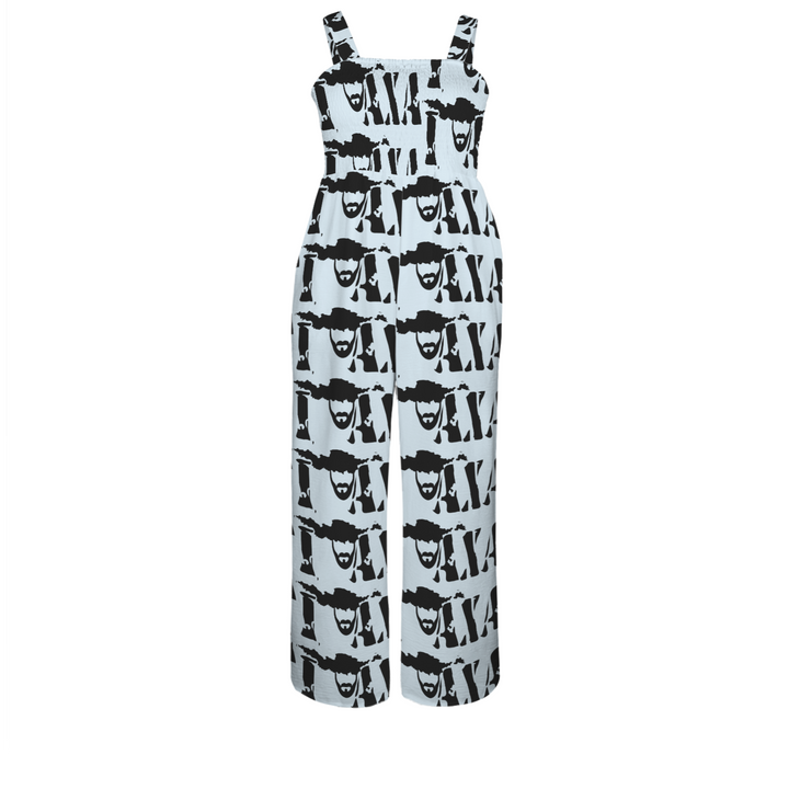 IAXA Jumpsuit