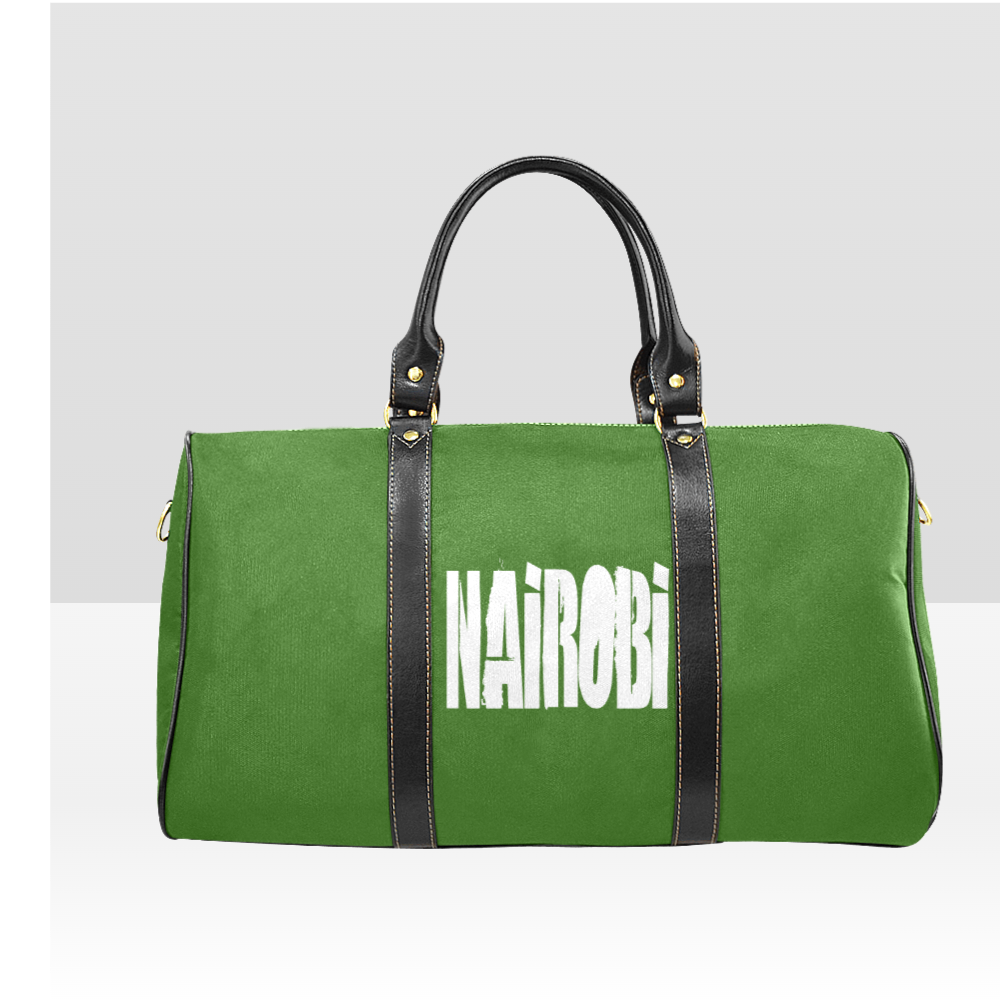 Nairobi Duffle