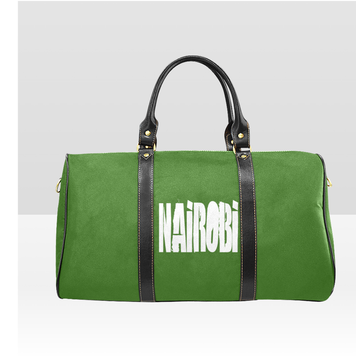 Nairobi Duffle