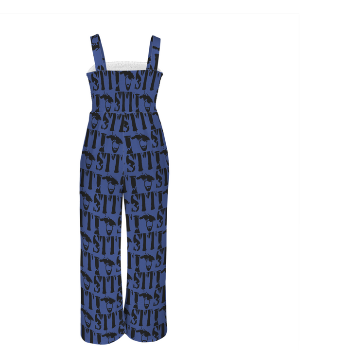ISTT Jumpsuit