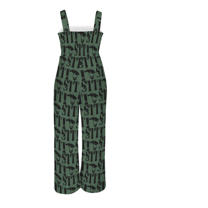 ISTT Jumpsuit