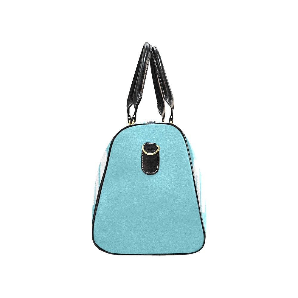 St.Martin Duffle Small