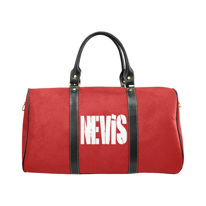 St.Kitts & Nevis Duffle