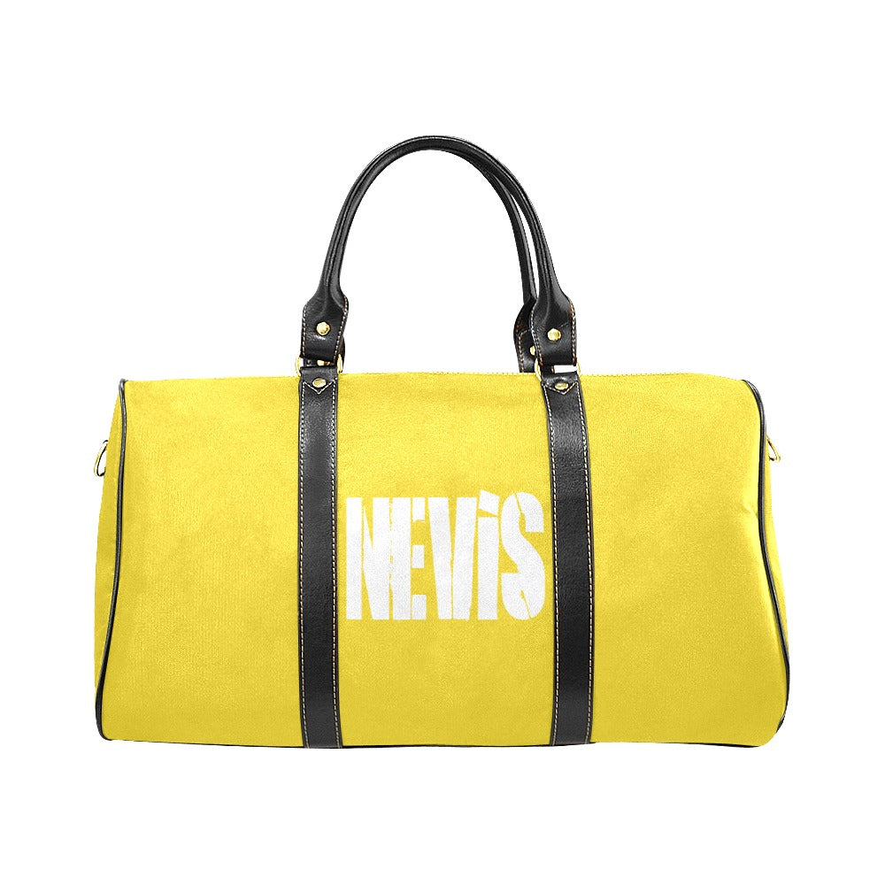 St.Kitts & Nevis Duffle