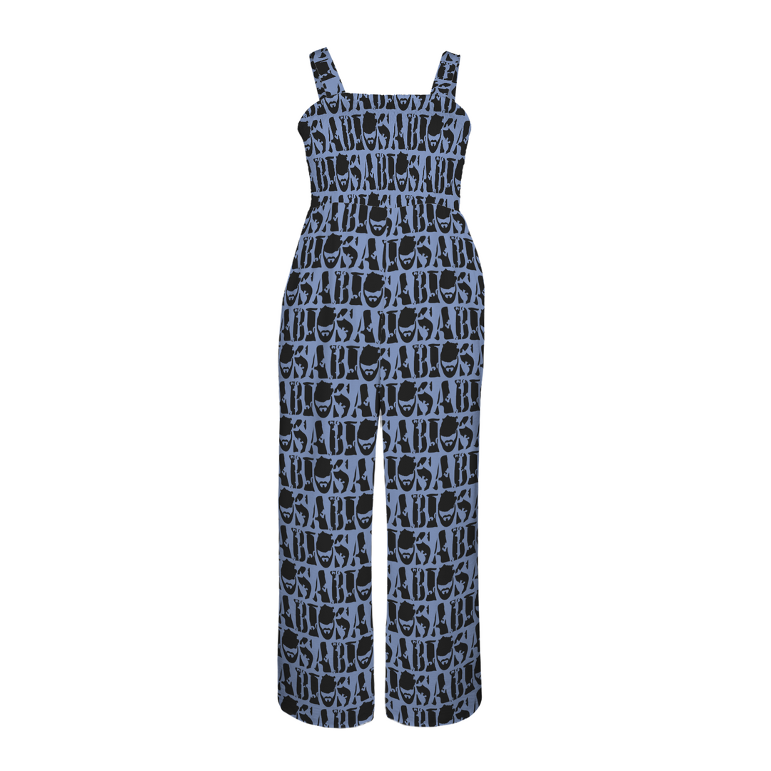 ISAB Jumpsuit