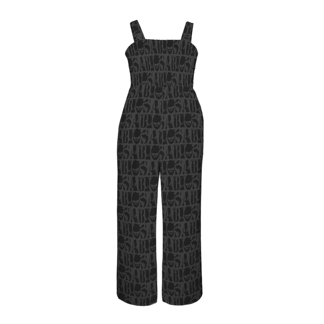 ISAB Jumpsuit