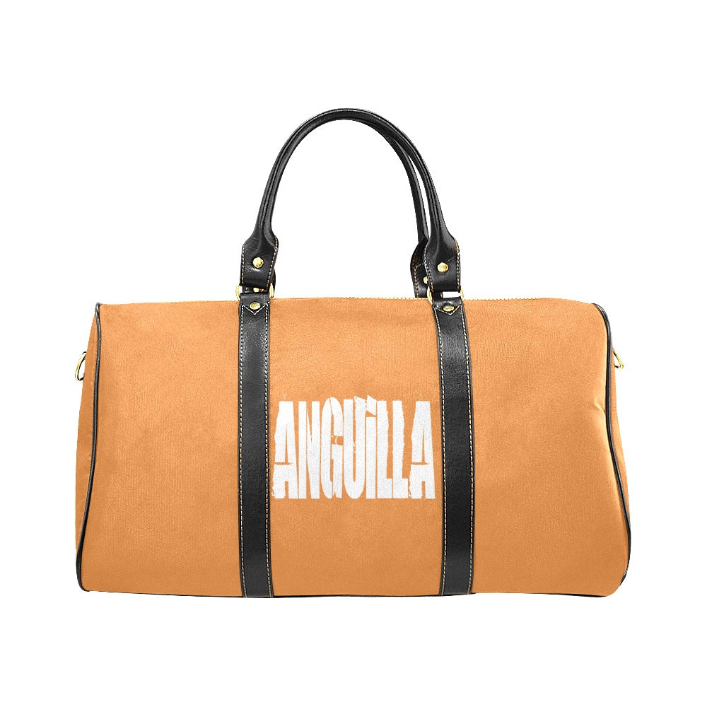 Anguilla Duffle