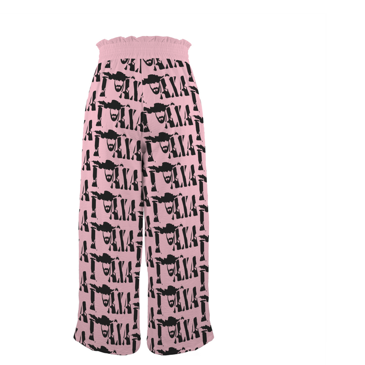 IAXA Wide Leg pants