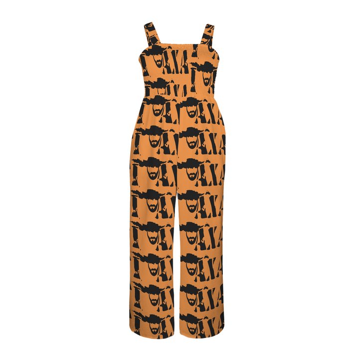 IAXA Jumpsuit