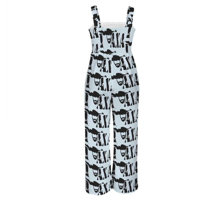 IAXA Jumpsuit