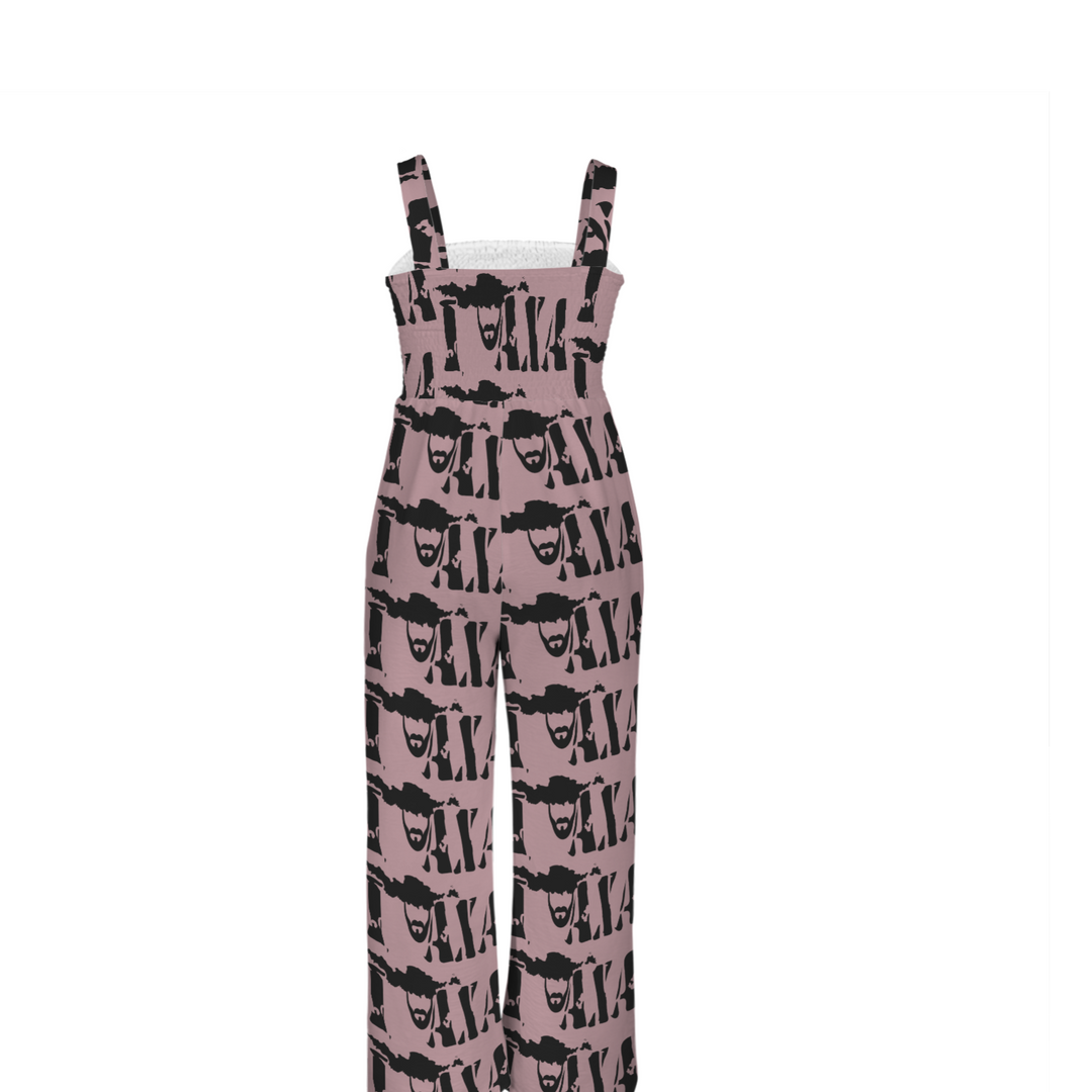 IAXA Jumpsuit