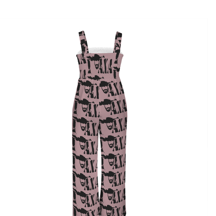 IAXA Jumpsuit