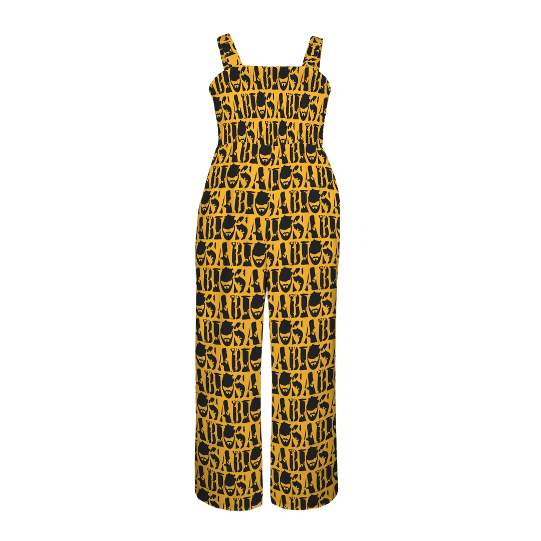 ISAB Jumpsuit