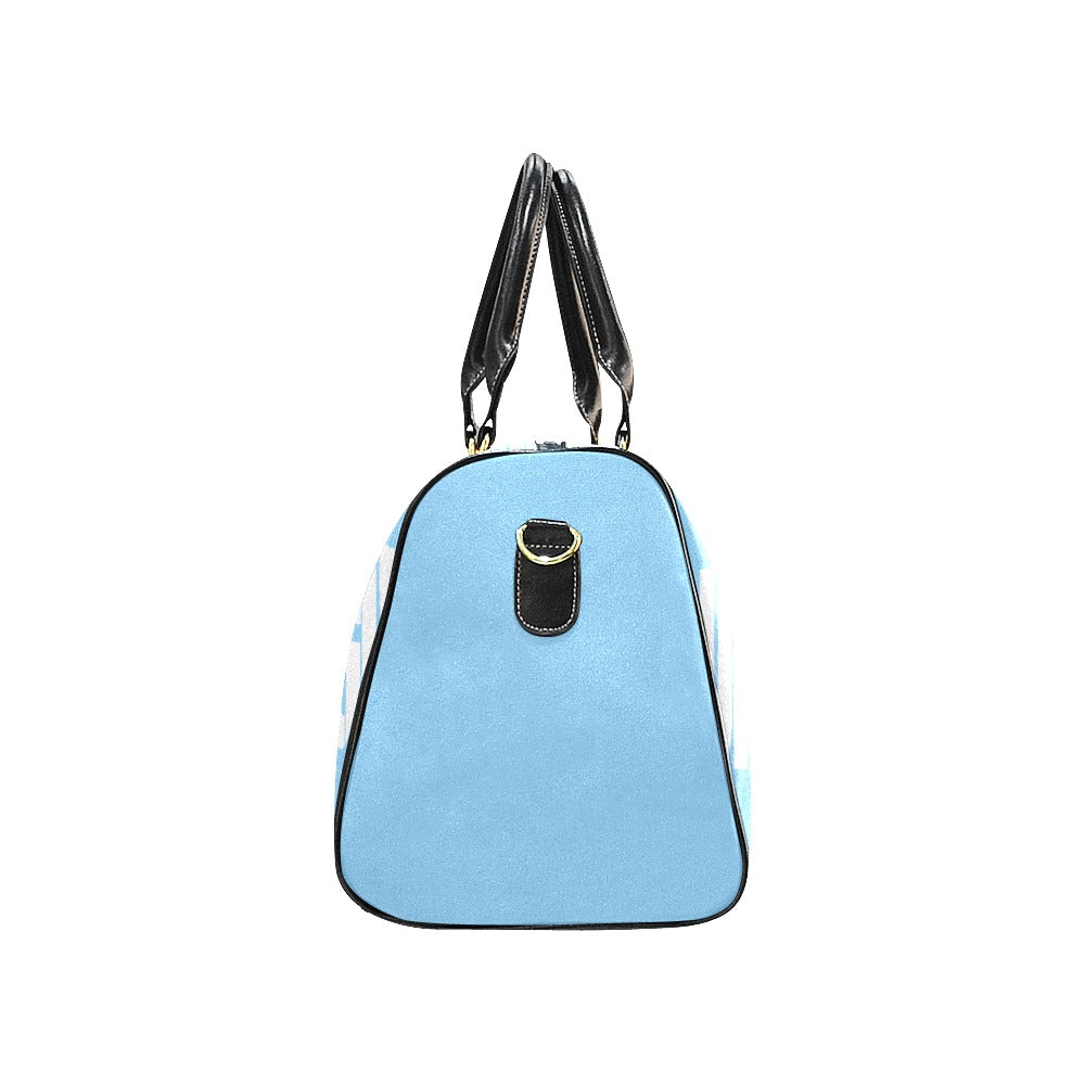 Anguilla Duffle