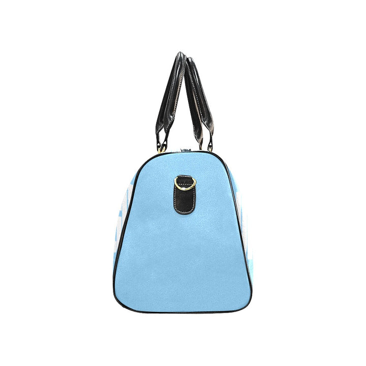 Anguilla Duffle