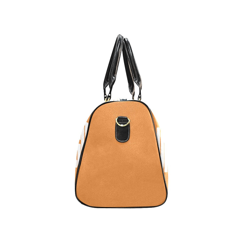 Anguilla Duffle