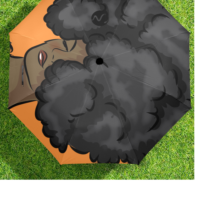 Mellow Umbrella