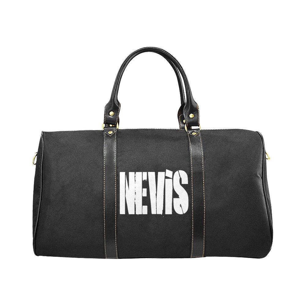 St.Kitts & Nevis Duffle
