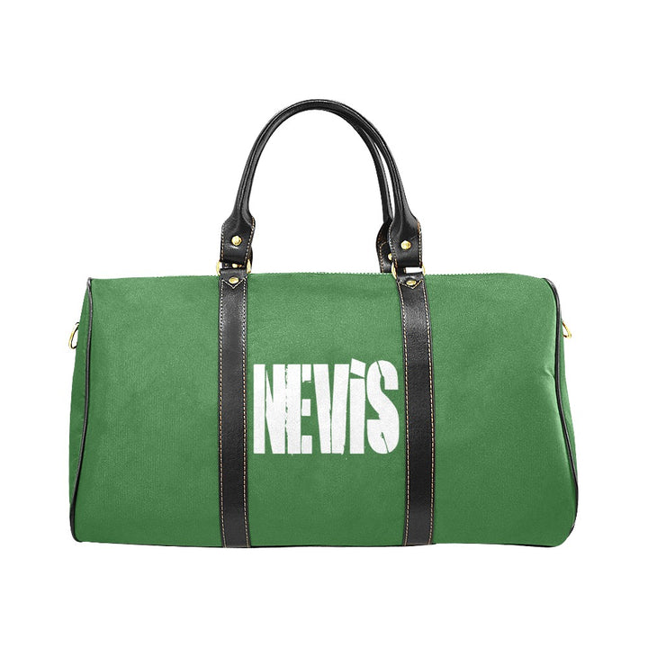 St.Kitts & Nevis Duffle