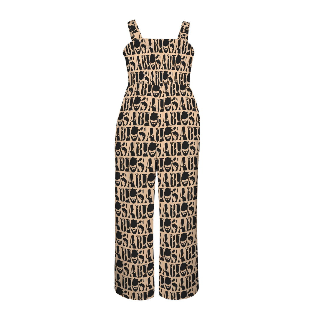 ISAB Jumpsuit