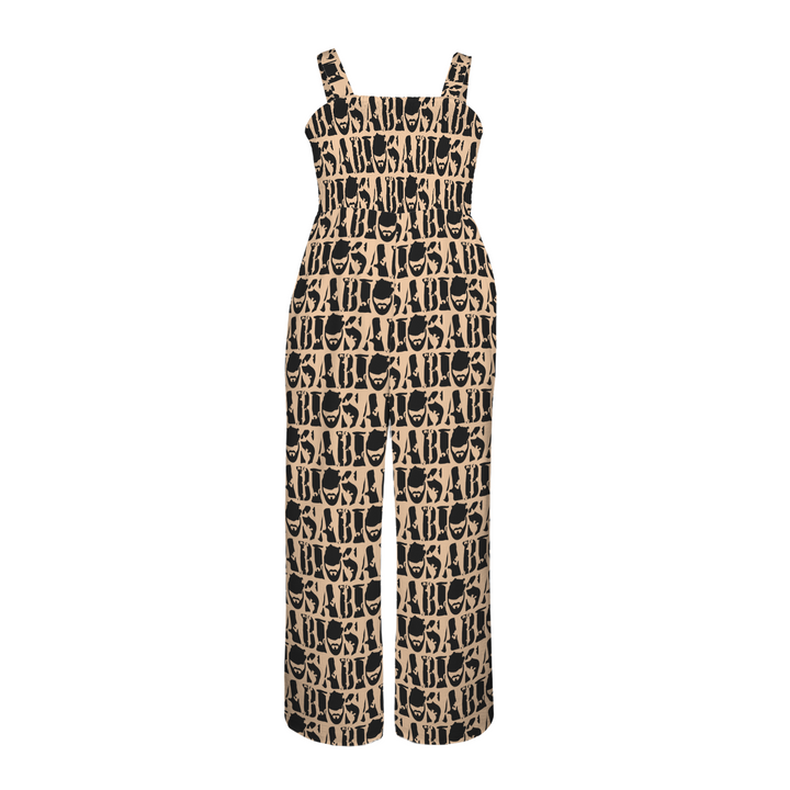 ISAB Jumpsuit