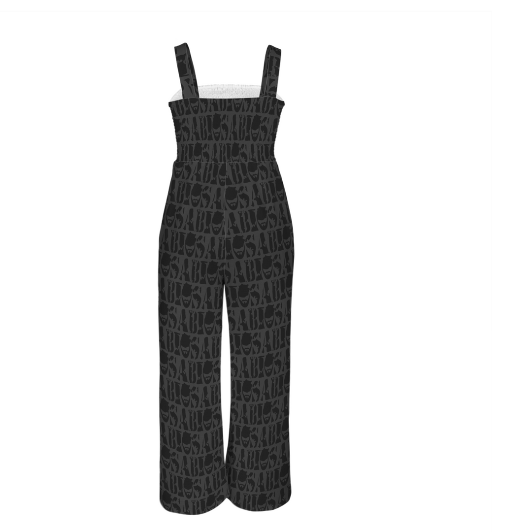 ISAB Jumpsuit