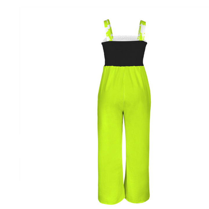 ISXM Jumpsuit