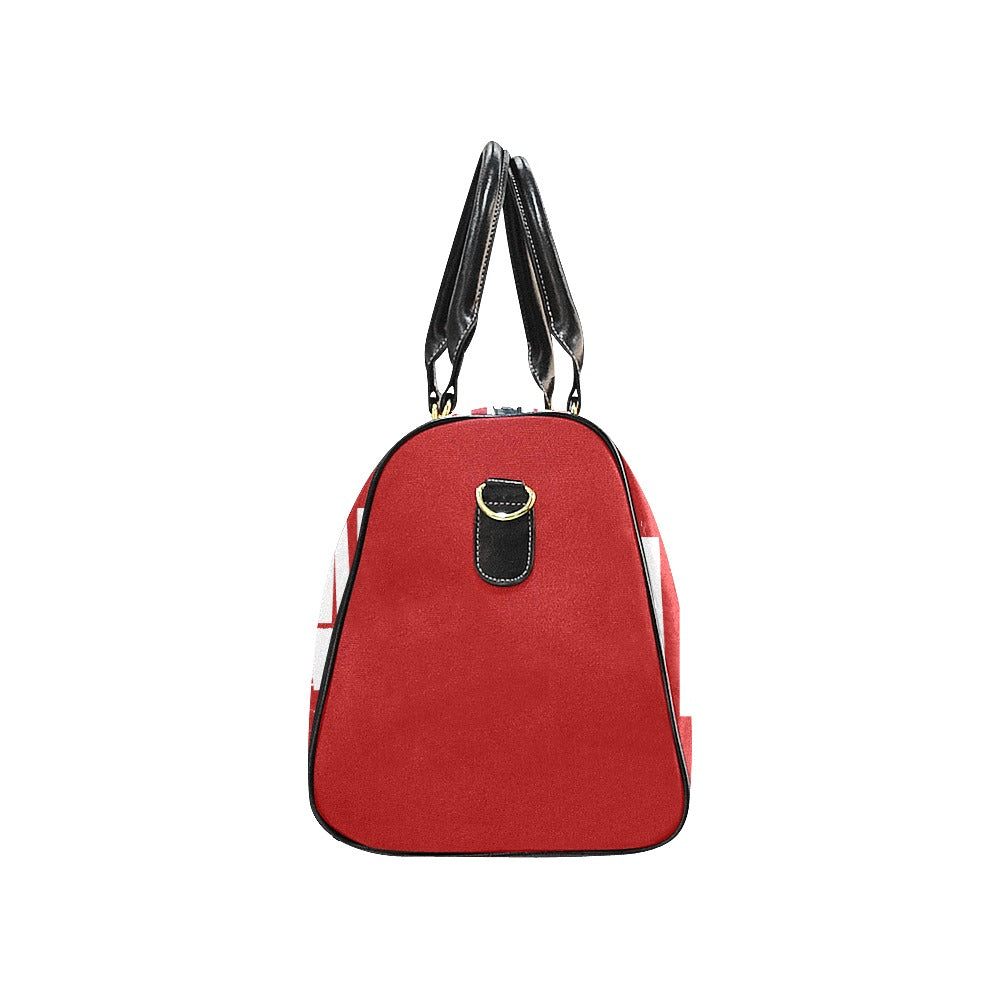 Statia Duffle