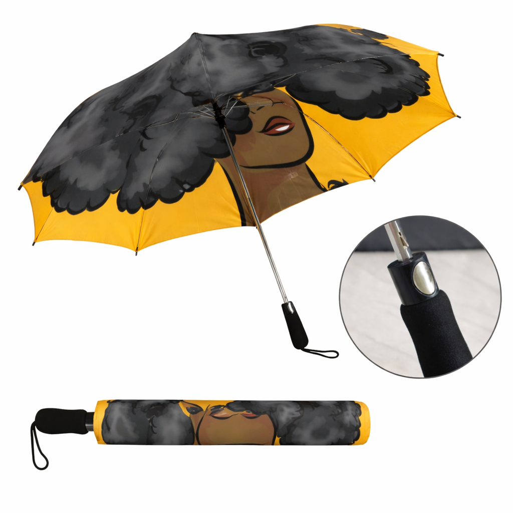 Mellow Umbrella