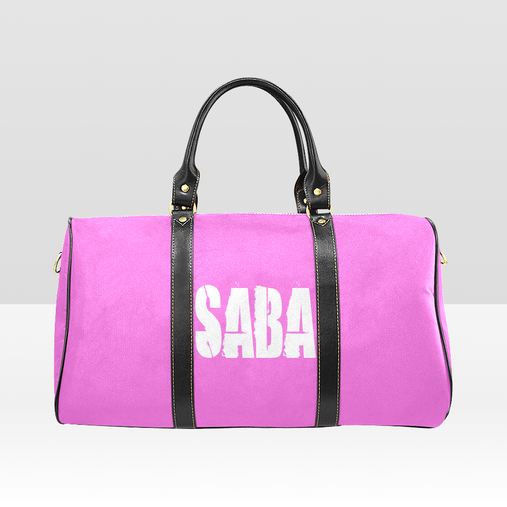 Saba Duffle